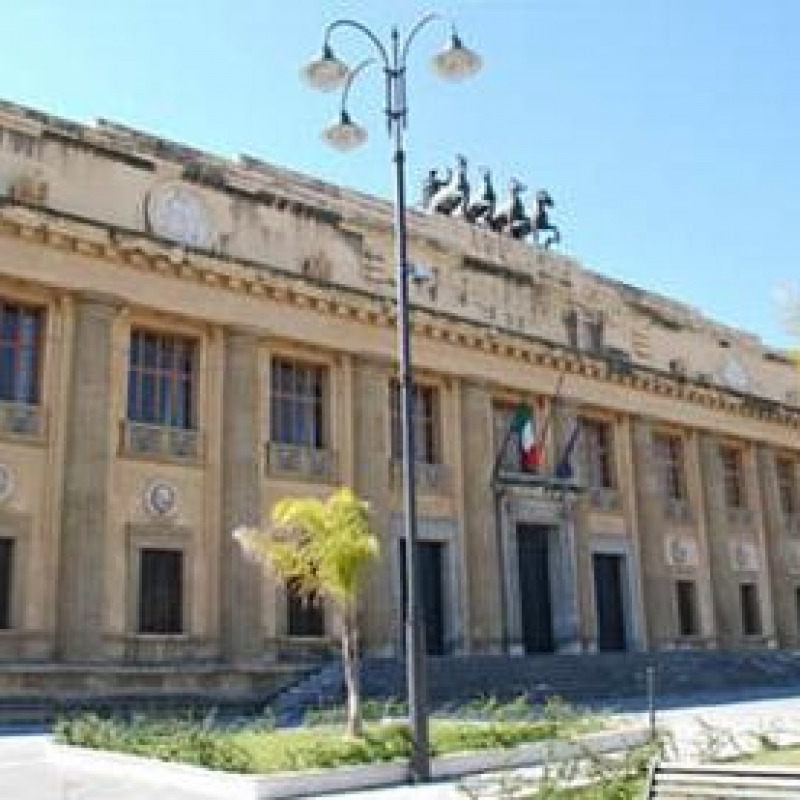 Tribunale di Messina