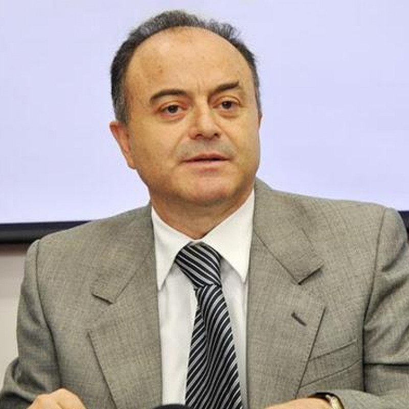 Nicola Gratteri, procuratore della Repubblica di Catanzaro