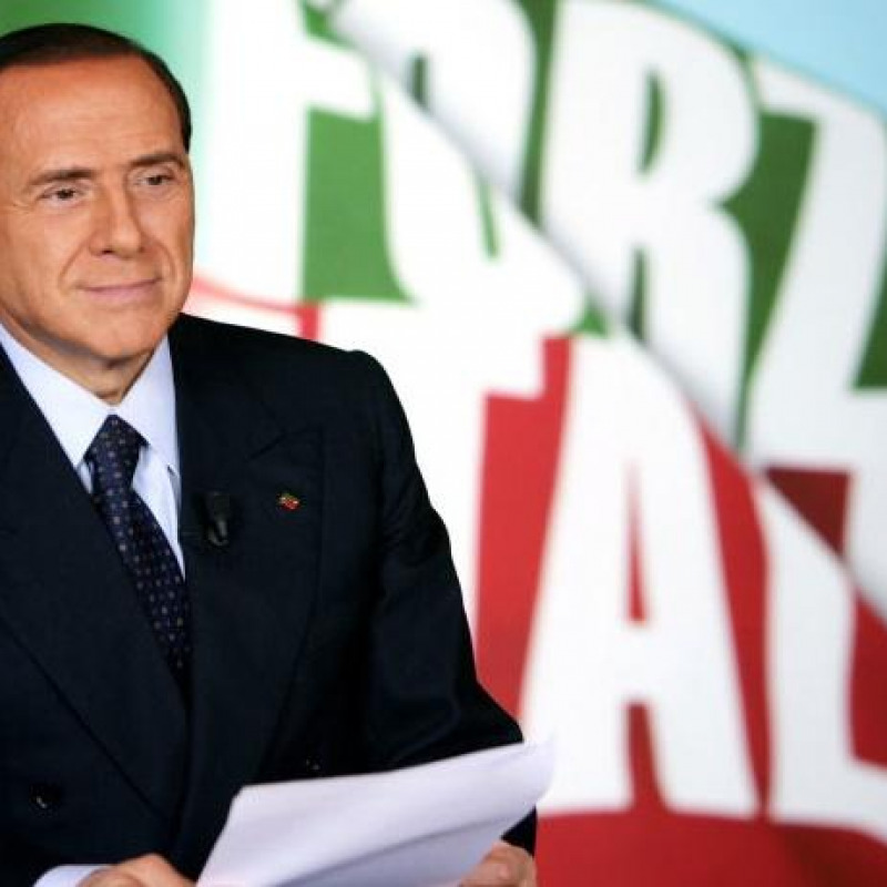Berlusconi esulta, FI ha reso possibile vittoria centrodestra