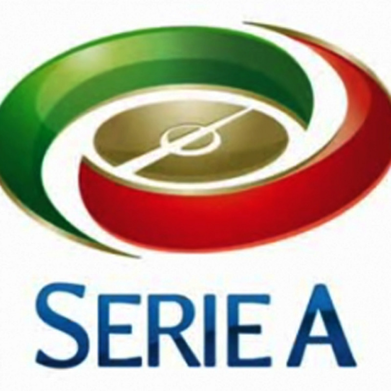 Serie A in campo il 24 e 30 dicembre