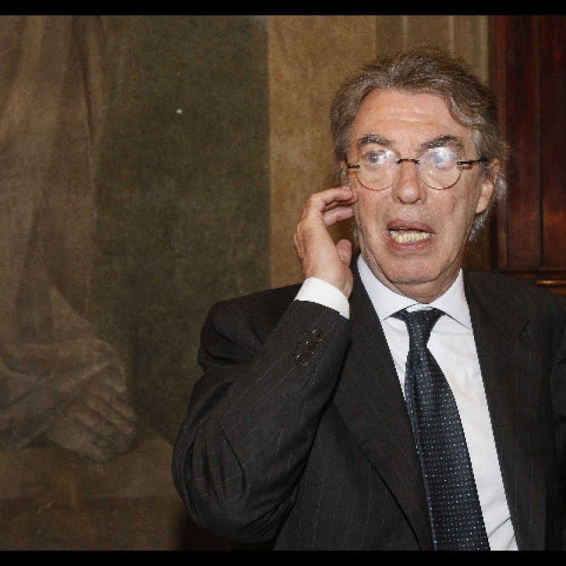 Massimo Moratti