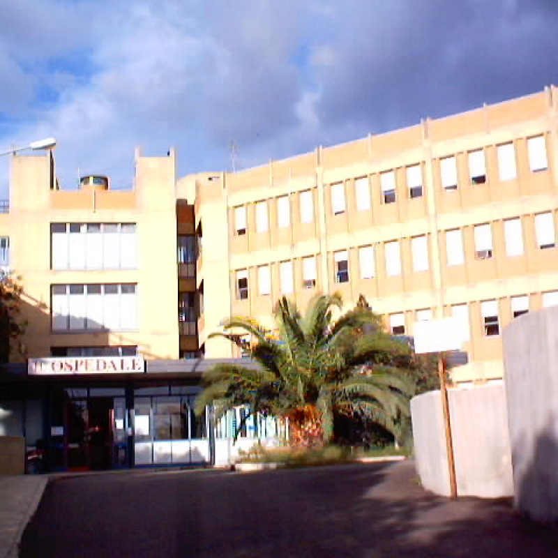 L'Ospedale di Locri
