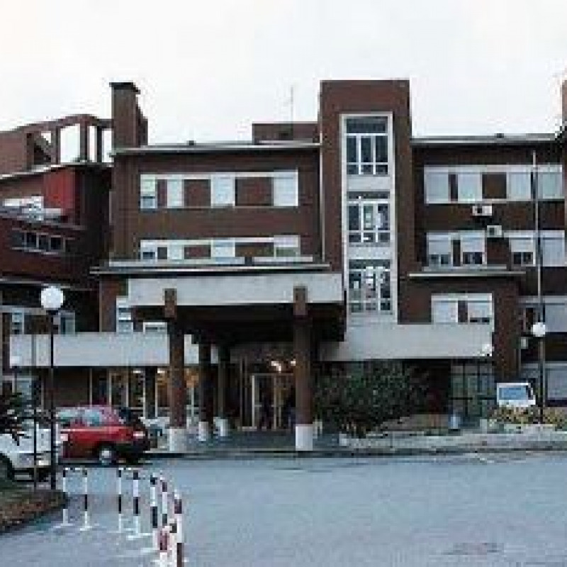 Ospedale Barone Romeo Patti