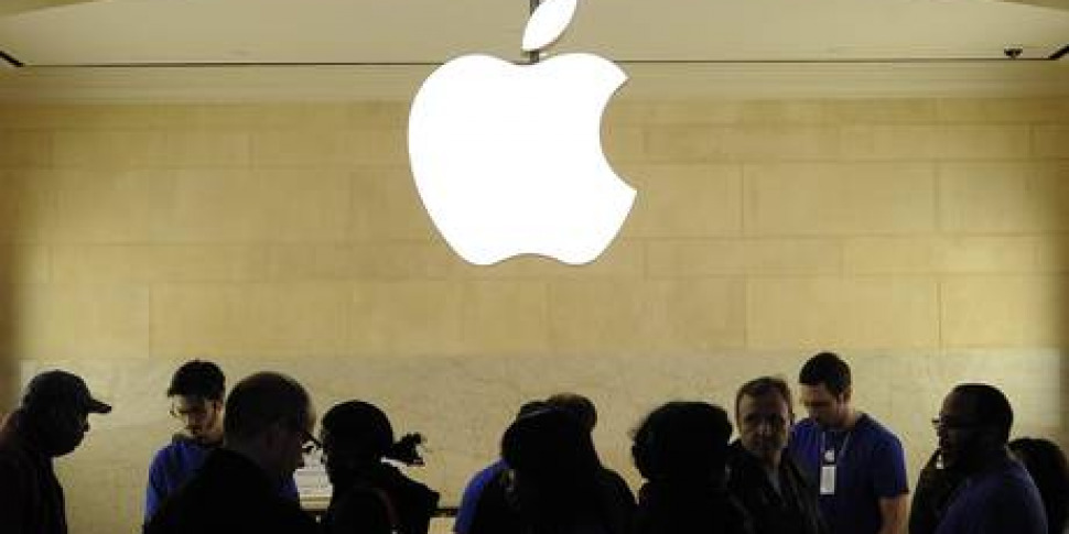 Apple, possibile sciopero in uno store Usa: sarebbe il primo