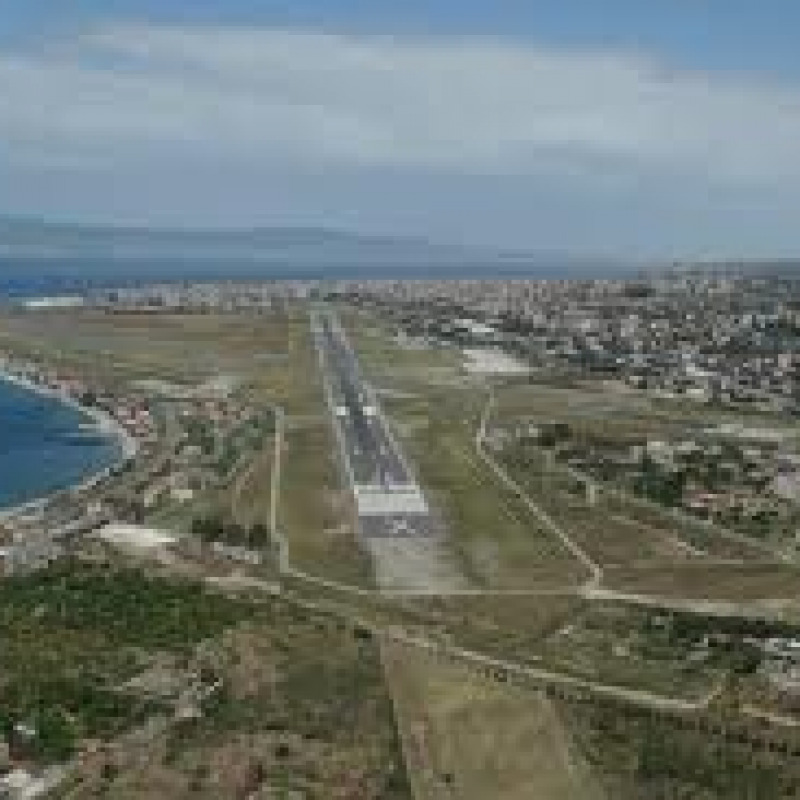 Aeroporti Reggio e Crotone, da rifare bando Enac