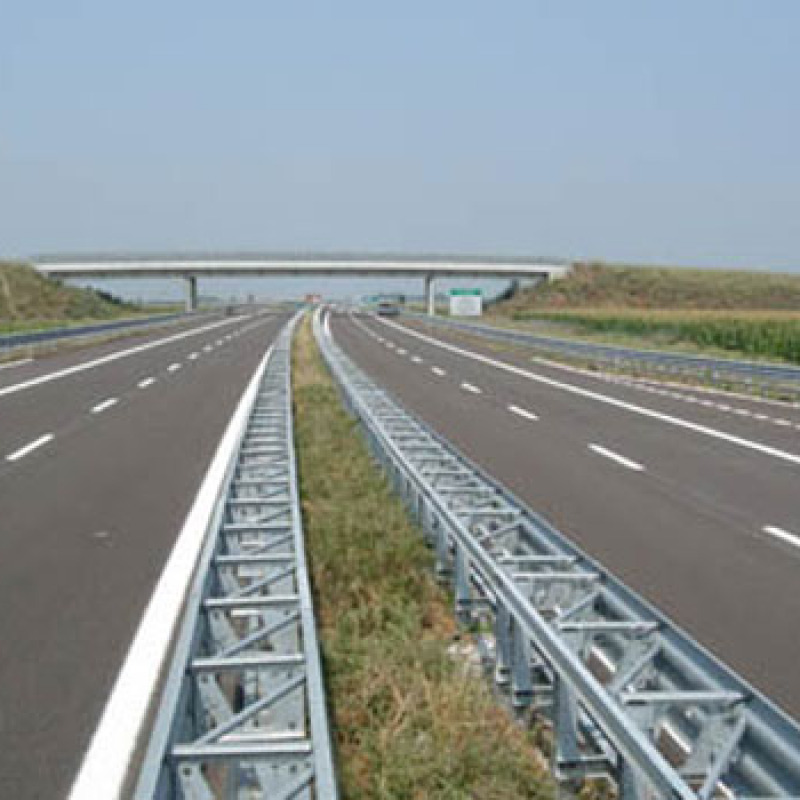 Autostrada del Mediterrano, nasce la prima SmartArea