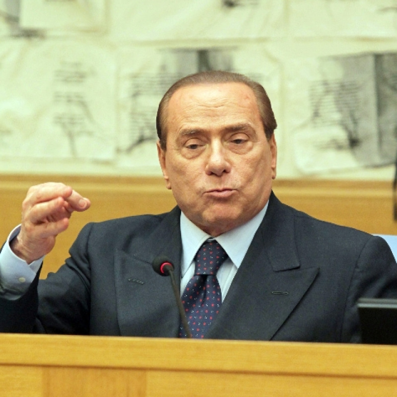 Berlusconi testimone al processo Breakfast