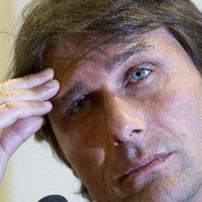 Calcioscommesse, la Procura chiede sei mesi per Antonio Conte
