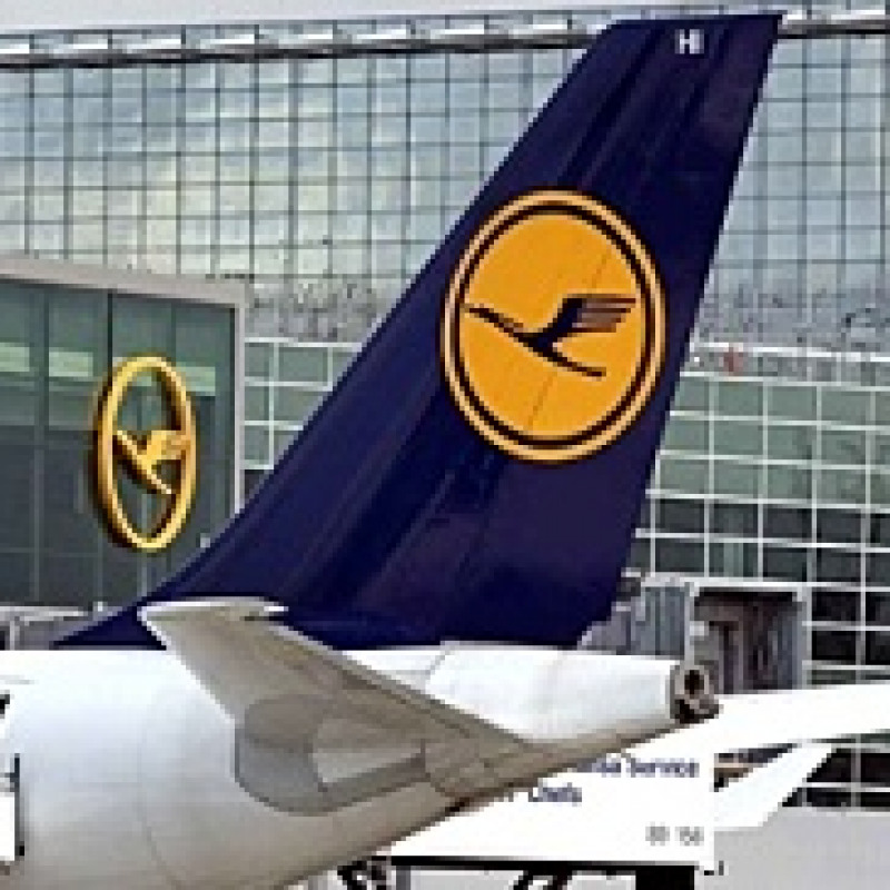 Lufthansa assumerà oltre 8000 nuovi dipendenti