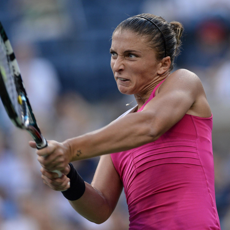 Sara Errani