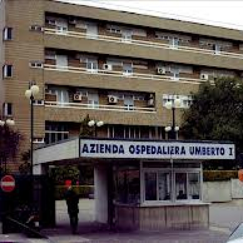 Ospedale Siracusa Umberto I