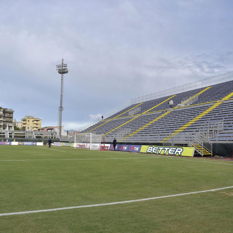 stadio quartu