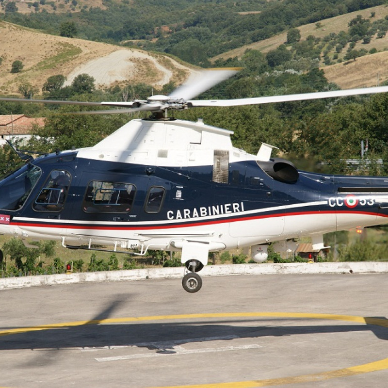elicottero cc
