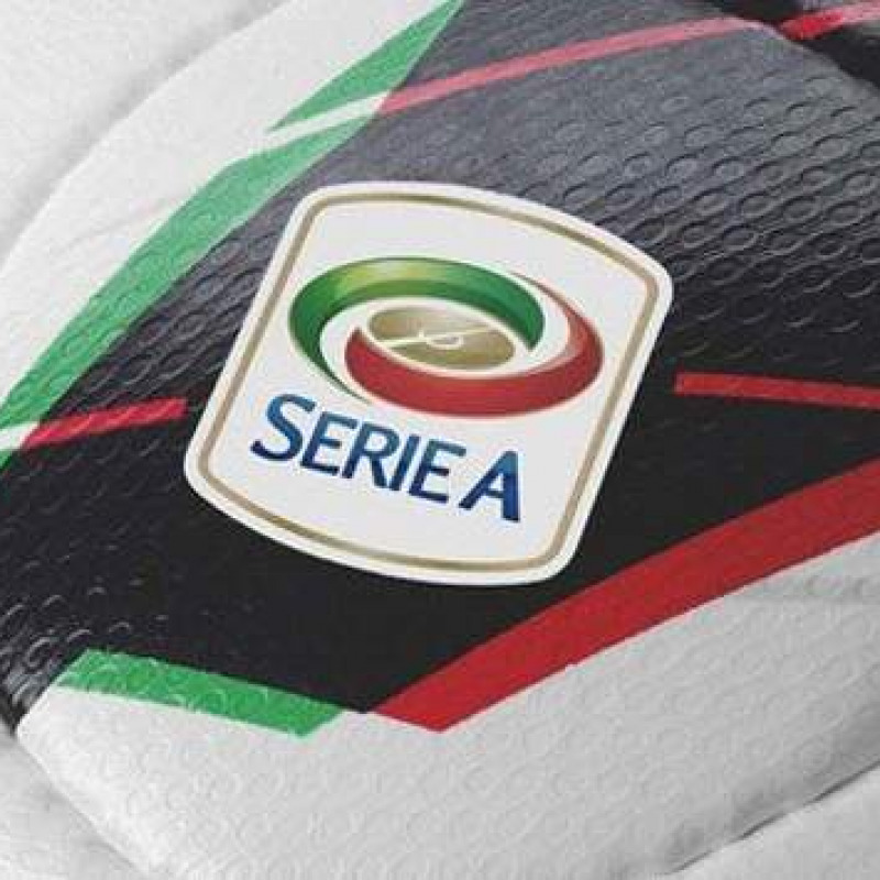 serie a