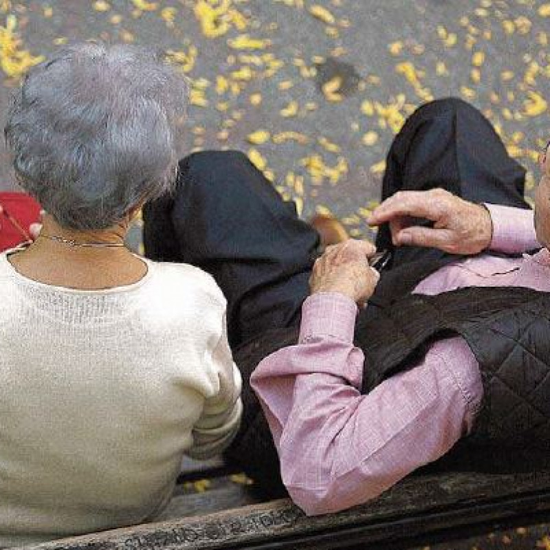 Spesa sociale prima voce per Ue, Italia al top per anziani