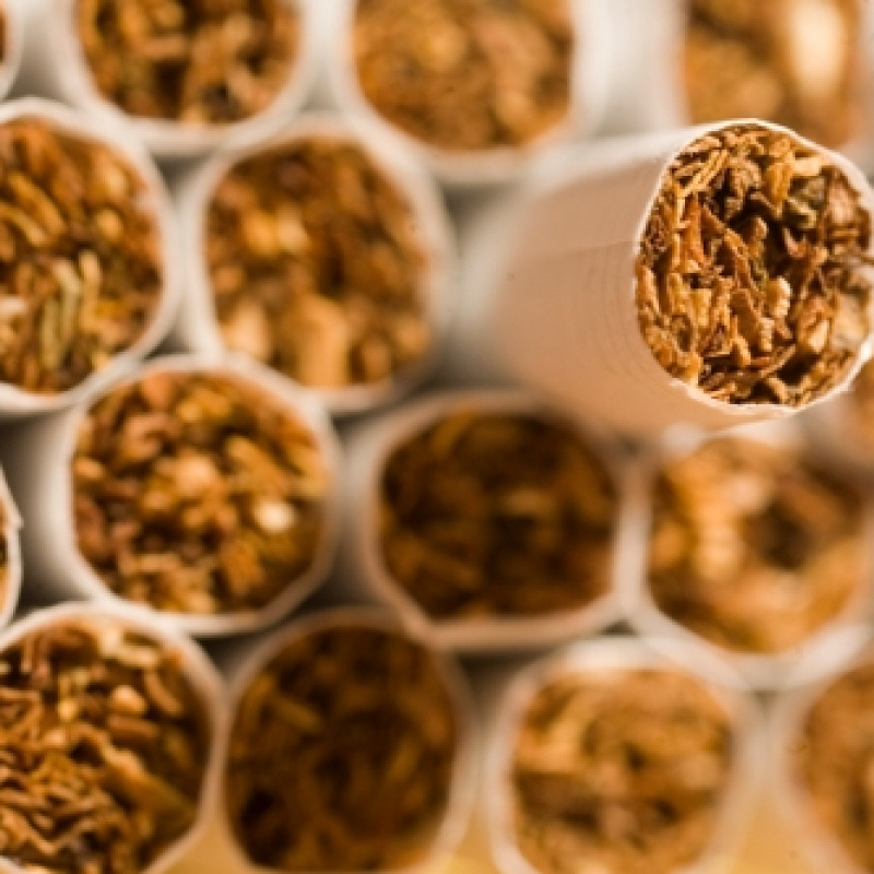 Contrabbando sigarette, emesse 19 misure cautelari