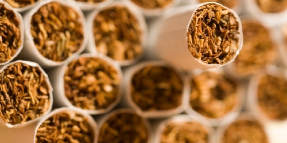 contrabbando smantellata a foggia una fabbrica sigarette tra le maggiori d europa affare da 120mln