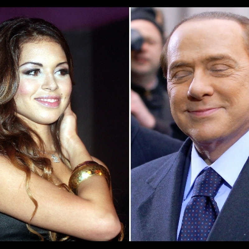 Caso Ruby: Berlusconi a giudizio
