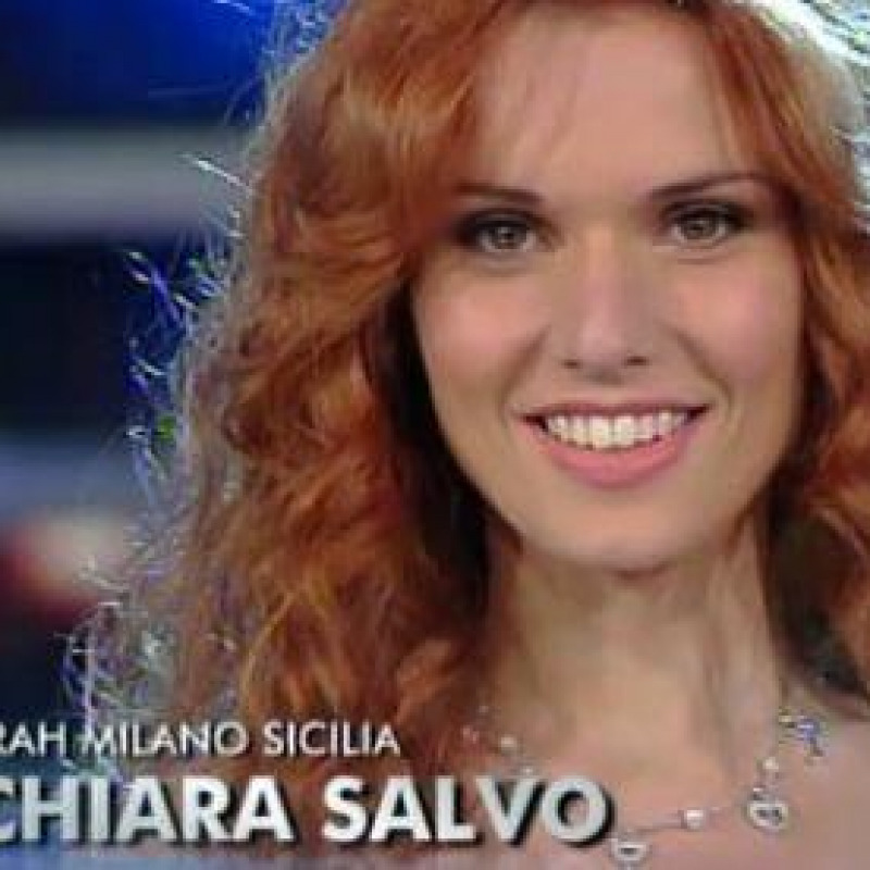 Chiara Salvo