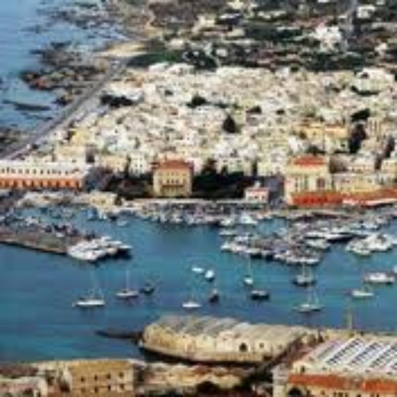 Favignana