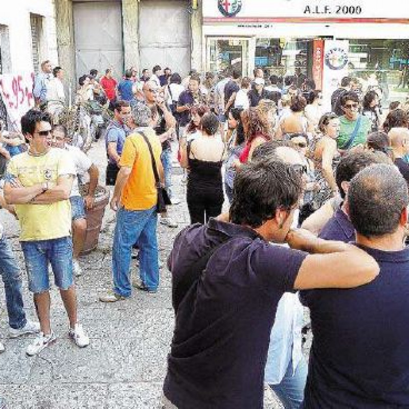 gdm dipendenti