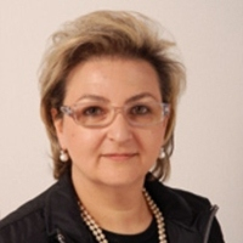 Maria Grazia Laganà