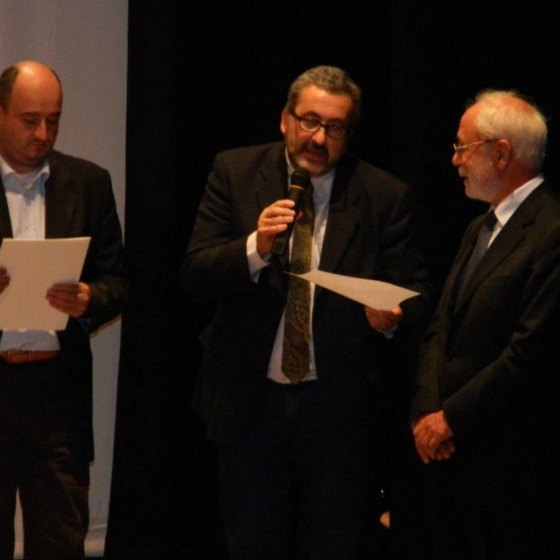 premio Ferretti Montalcino