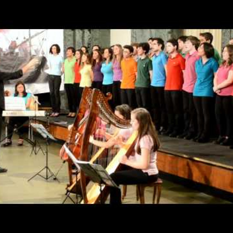 coro maurolico-seguenza