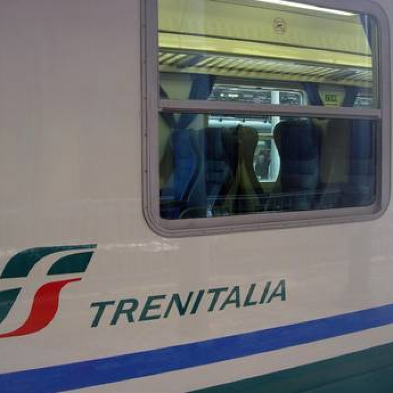 Trenitalia, chiusa la gara per la costruzione dei nuovi treni