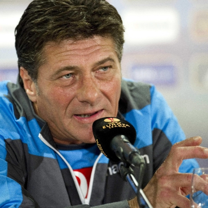 Walter Mazzarri