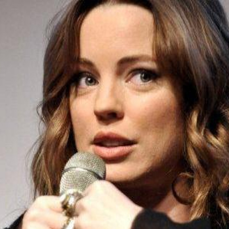 Melissa George