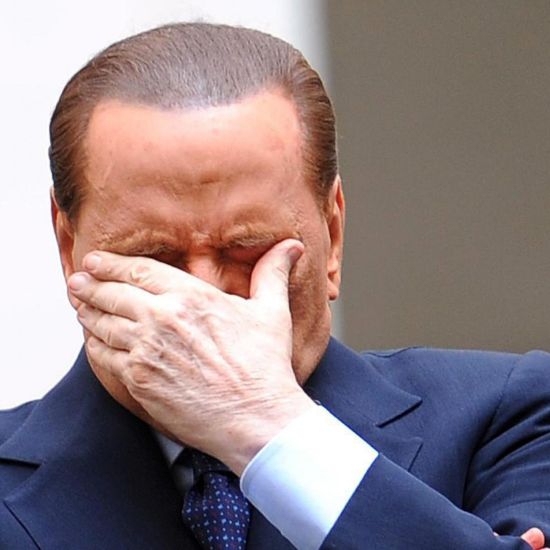 Berlusconi condannato per frode fiscale