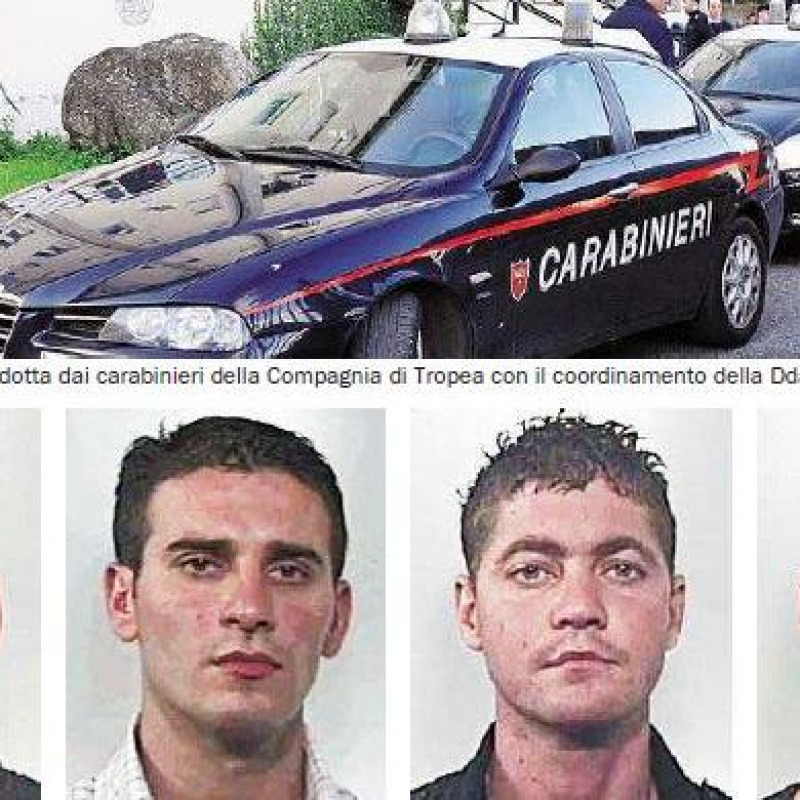 operazione cerbero