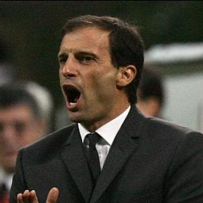 Massimiliano Allegri (11 agosto 1967)
