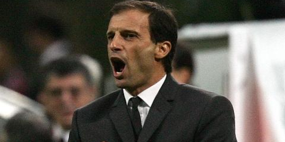 Serie A, Massimiliano Allegri è tornato a Milanello undici anni dopo l’ultima volta Serie A, Massimiliano Allegri è tornato a Milanello undici anni dopo l’ultima volta