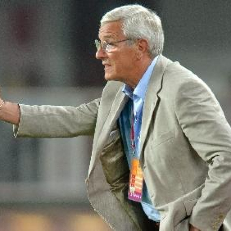 Marcello Lippi