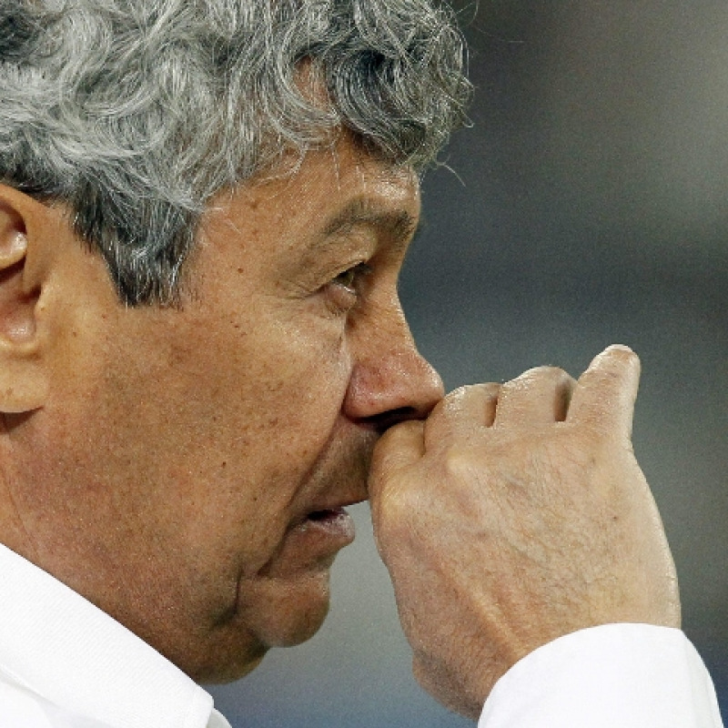 Mircea Lucescu