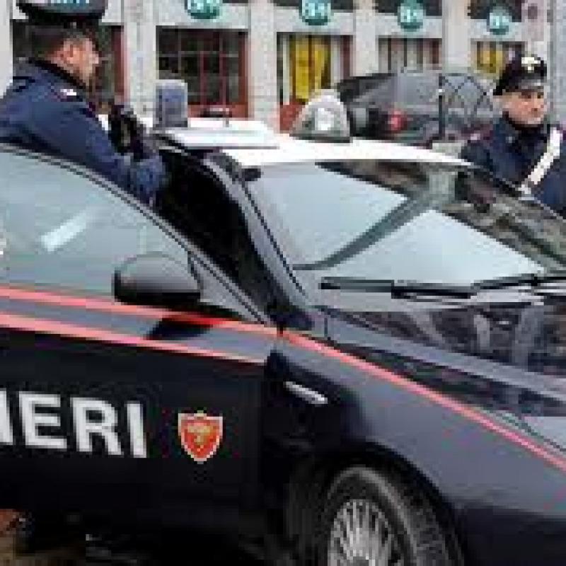 carabinieri