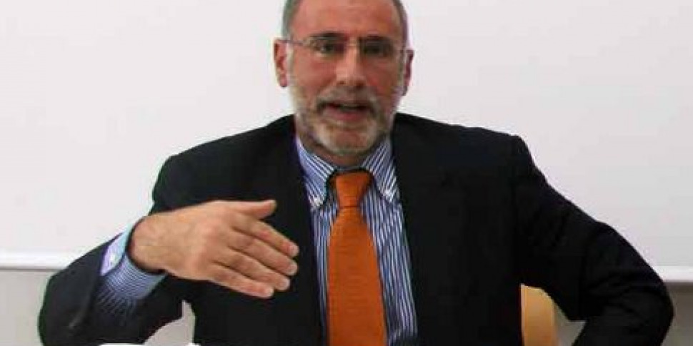 michele prestipino indagato rivelazione