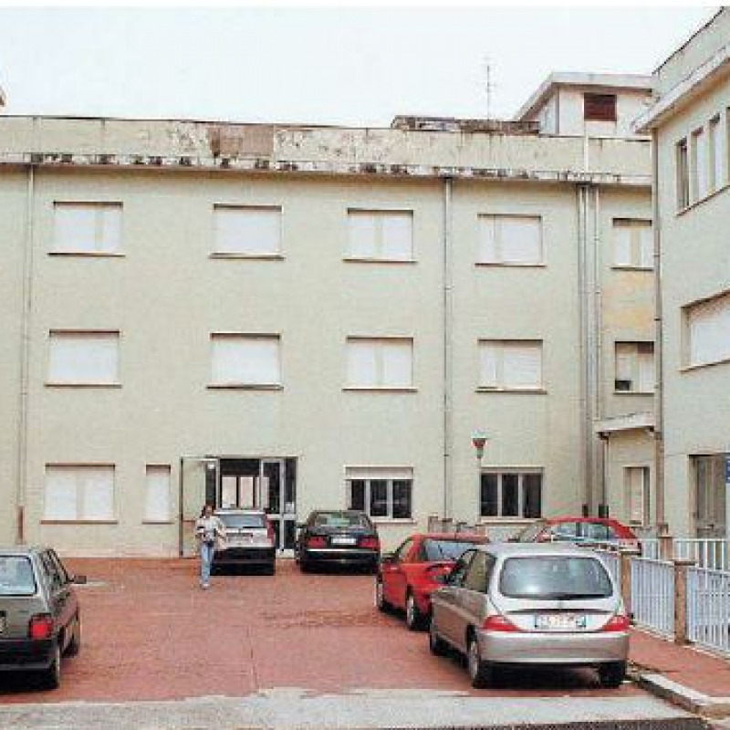ospedale pizzo