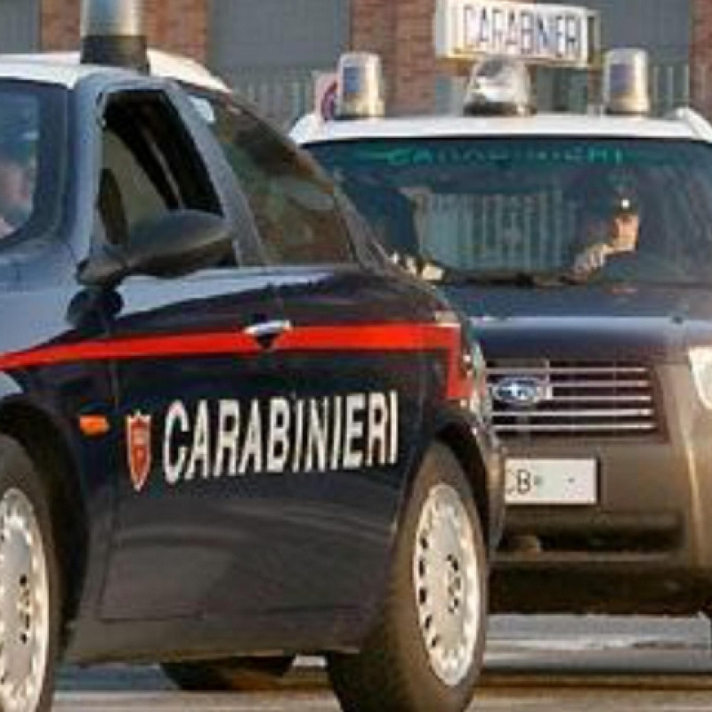 Ricercato in Francia per omicidio preso in Calabria