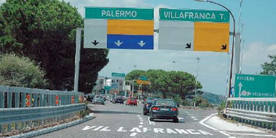 A20: pedaggio Ponte Gallo, azzeramento collegato al progetto ponte