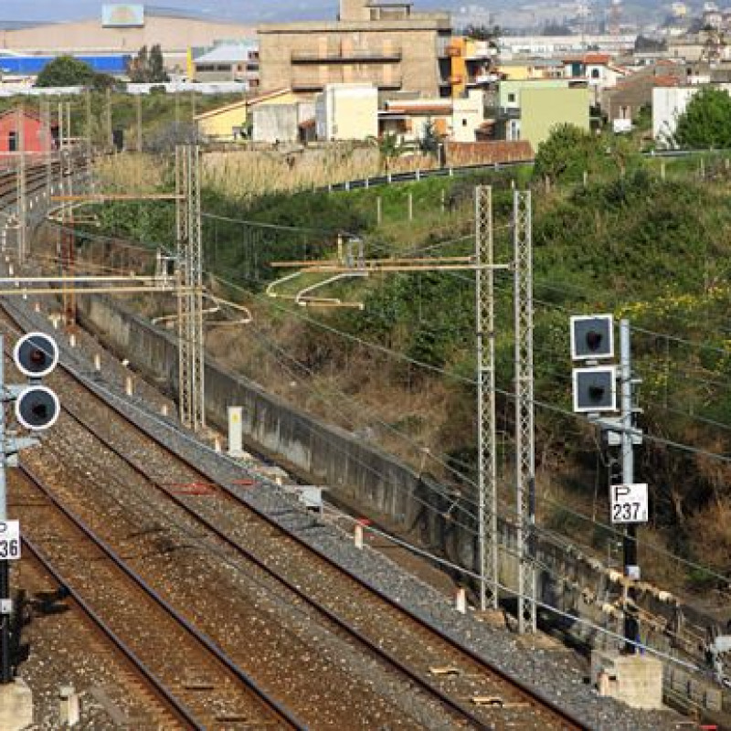 Treni, venerdì sciopero di 8 ore in Calabria