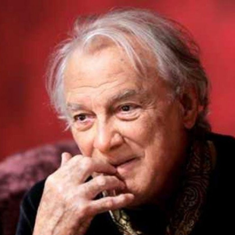 Morto a 92 anni Giorgio Albertazzi