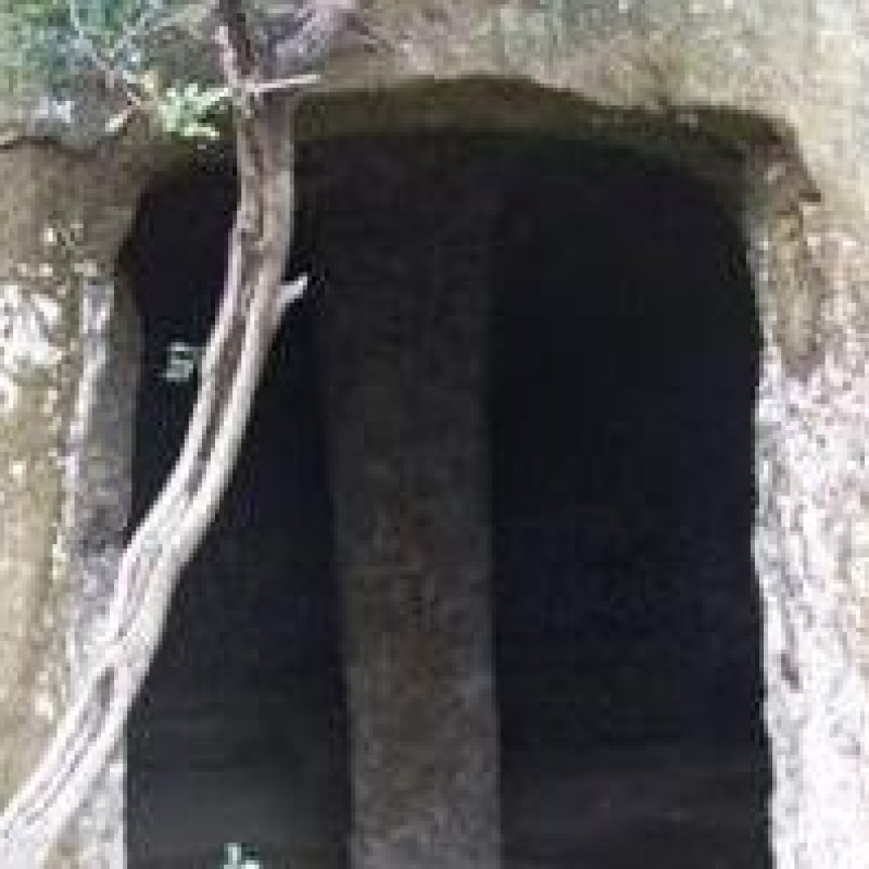 Grotta dell'eremita