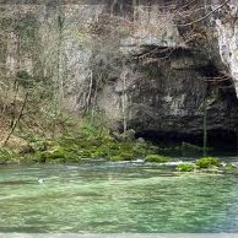 Grotte Oliero