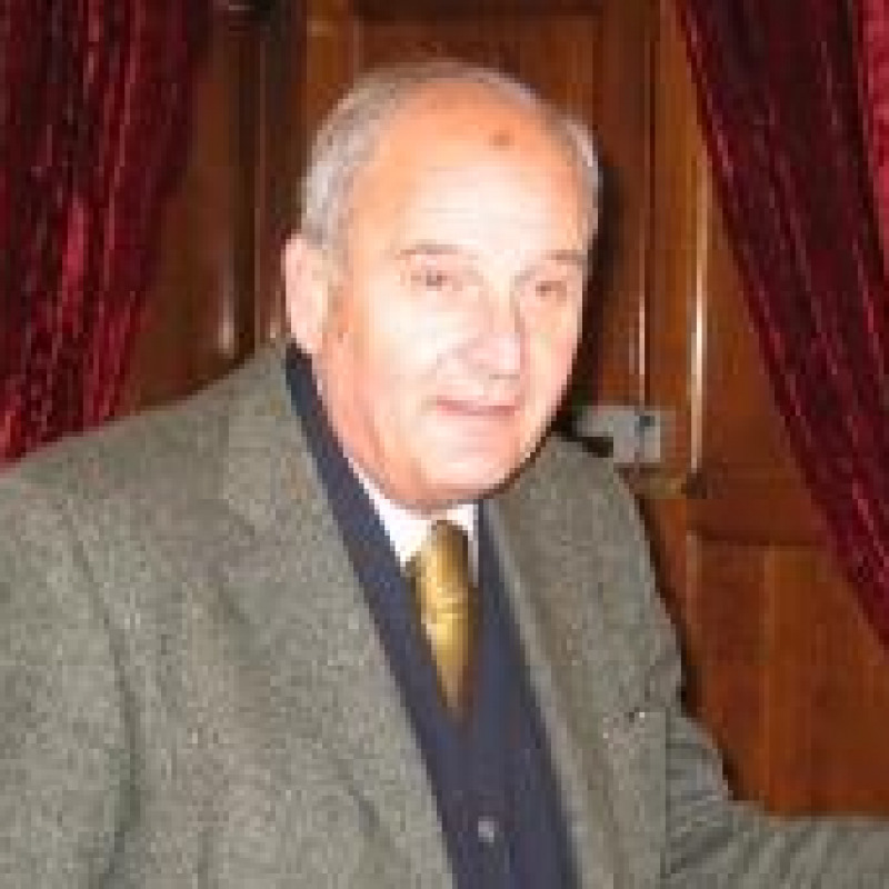 Luigi Montalbano