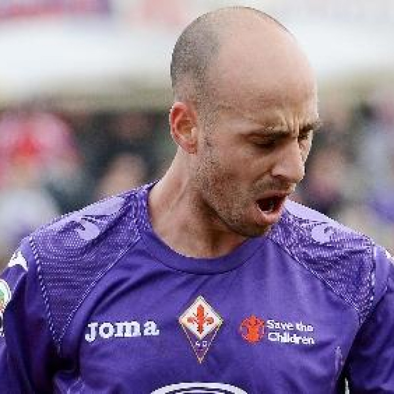 La Fiorentina vince a Bergamo