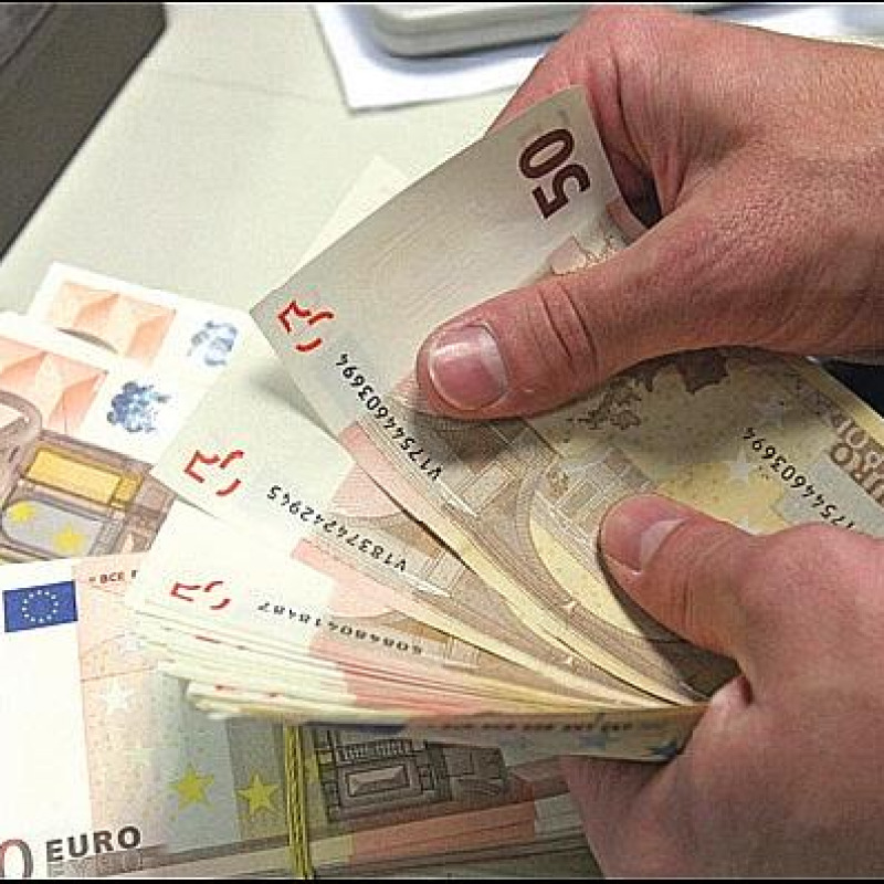 Banconote false, due arresti a Taormina