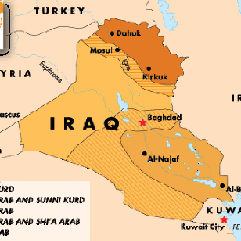 Isis: altre 47 condanne a morte o reclusione in Iraq solo nell'ultima settimana